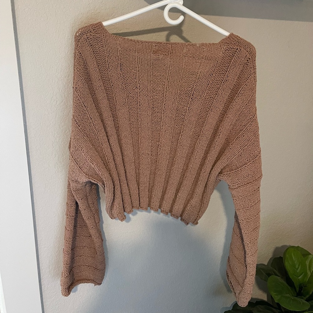 Sweater - Picture 4 of 4